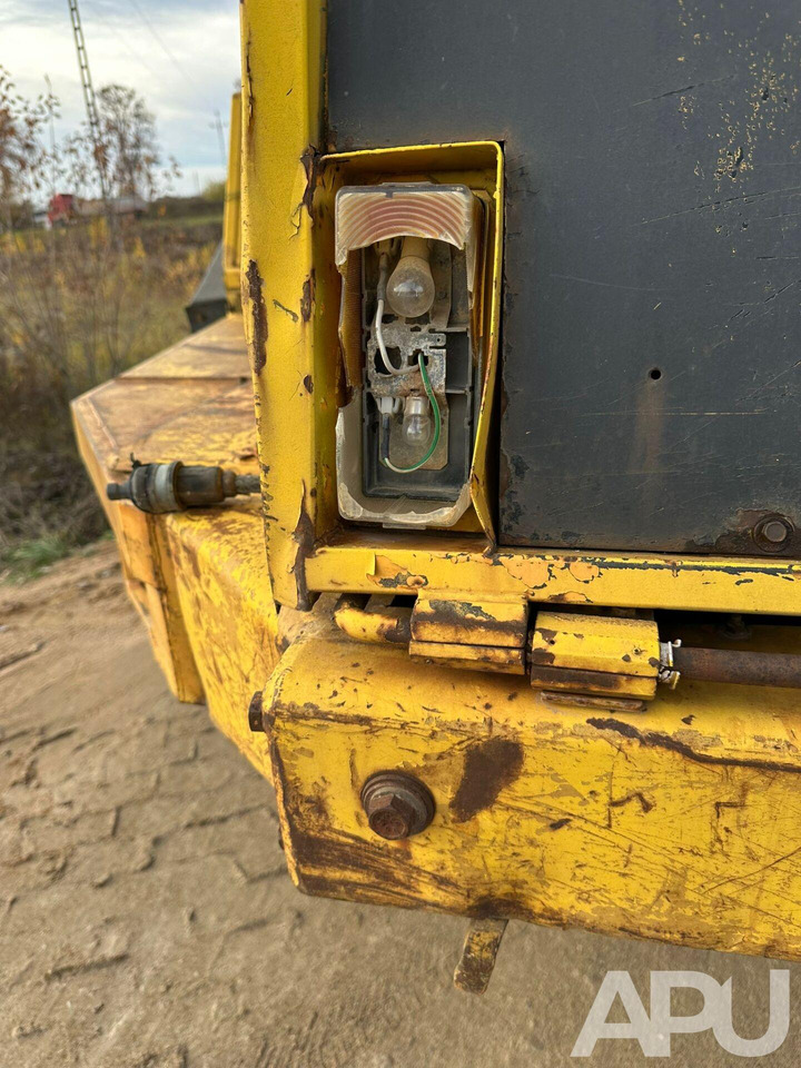 Arrendamiento de  Volvo BM A25 6×6 Volvo BM A25 6×6: foto 11