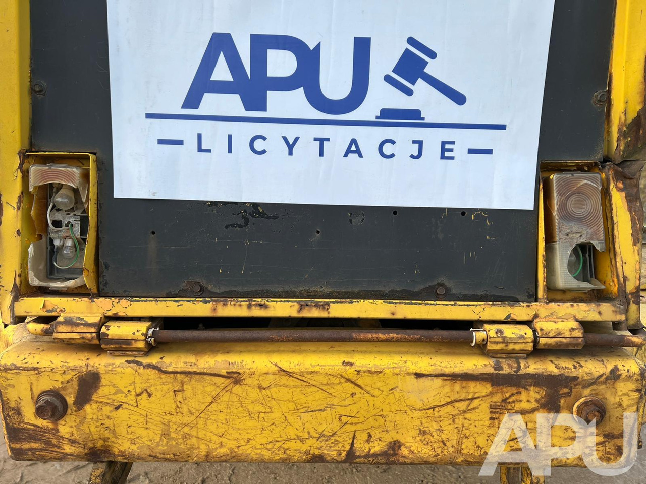 Arrendamiento de  Volvo BM A25 6×6 Volvo BM A25 6×6: foto 9