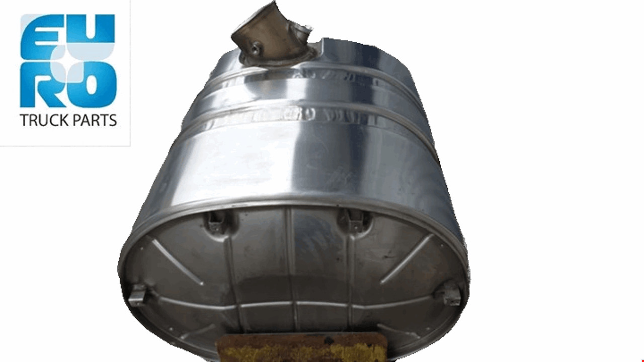 20920705 NIEUW VO RVI KATALYSATOR EURO 5 FH 11 12 13 16 DXI 13 NOX SENSOR OP UITLAATBUIS - Convertidor catalítico para Camión: foto 2 20920705 NIEUW VO RVI KATALYSATOR EURO 5 FH 11 12 13 16 DXI 13 NOX SENSOR OP UITLAATBUIS - Convertidor catalítico para Camión: foto 2