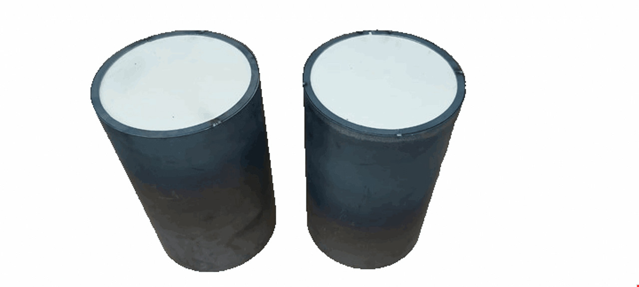 20920705 NIEUW VO RVI KATALYSATOR EURO 5 FH 11 12 13 16 DXI 13 NOX SENSOR OP UITLAATBUIS - Convertidor catalítico para Camión: foto 4 20920705 NIEUW VO RVI KATALYSATOR EURO 5 FH 11 12 13 16 DXI 13 NOX SENSOR OP UITLAATBUIS - Convertidor catalítico para Camión: foto 4