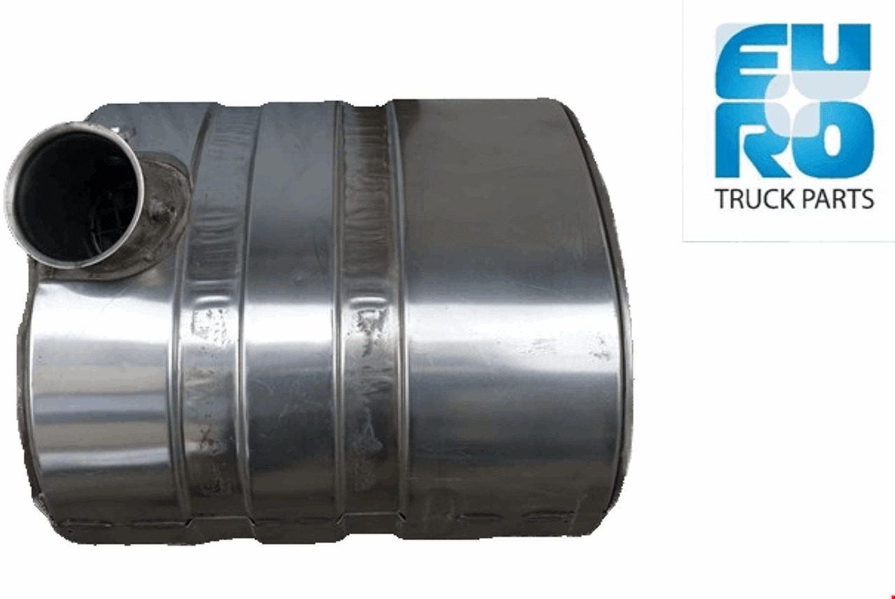 20920705 NIEUW VO RVI KATALYSATOR EURO 5 FH 11 12 13 16 DXI 13 NOX SENSOR OP UITLAATBUIS - Convertidor catalítico para Camión: foto 1 20920705 NIEUW VO RVI KATALYSATOR EURO 5 FH 11 12 13 16 DXI 13 NOX SENSOR OP UITLAATBUIS - Convertidor catalítico para Camión: foto 1