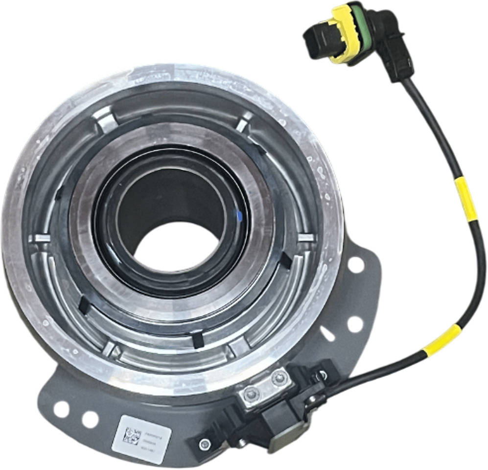 AANDRUKLAGER MB ACTROS + STATIEGELD | 0032502115 - Cilindro de embrague para Camión: foto 1 AANDRUKLAGER MB ACTROS + STATIEGELD | 0032502115 - Cilindro de embrague para Camión: foto 1