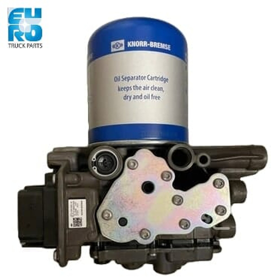 AIR DRYER MB ACTROS MP4 + DEPOSIT 0014465664 - Filtro de aire para Camión: foto 2 AIR DRYER MB ACTROS MP4 + DEPOSIT 0014465664 - Filtro de aire para Camión: foto 2