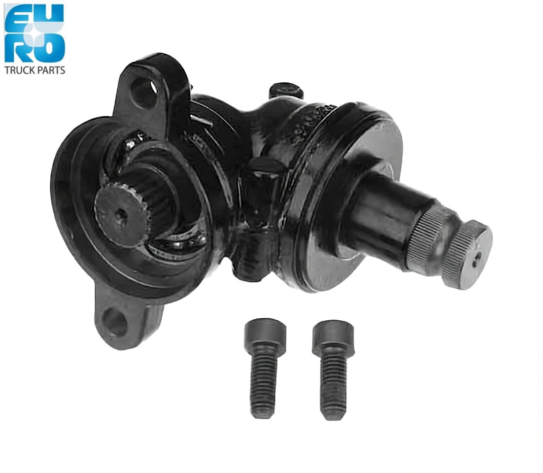 DAF CF65-85/VO.FL6 ANGLE DRIVE, STEERING GEAR TRW JSA5024 - Caja de dirección para Camión: foto 1 DAF CF65-85/VO.FL6 ANGLE DRIVE, STEERING GEAR TRW JSA5024 - Caja de dirección para Camión: foto 1