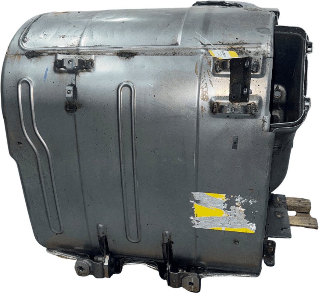 DAF EAS-UNIT, SYSTEEM 1 ZONDER DPF FILTER GEREVISEERD GEREINIGD + STATIEGELD 2232836RECM - Sistema de combustible para Camión: foto 2 DAF EAS-UNIT, SYSTEEM 1 ZONDER DPF FILTER GEREVISEERD GEREINIGD + STATIEGELD 2232836RECM - Sistema de combustible para Camión: foto 2