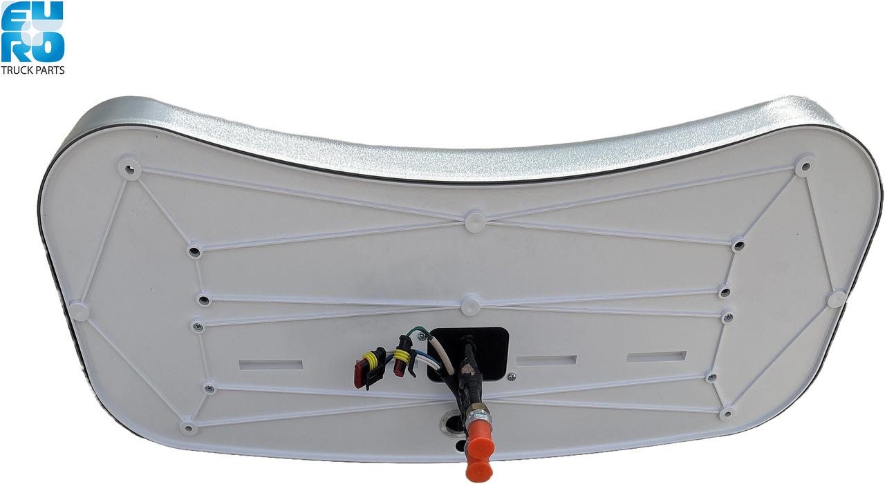 DAF ROOF AIRCO PARKING COOLER TRP 1541259 - Pieza de aire acondicionado para Camión: foto 5 DAF ROOF AIRCO PARKING COOLER TRP 1541259 - Pieza de aire acondicionado para Camión: foto 5