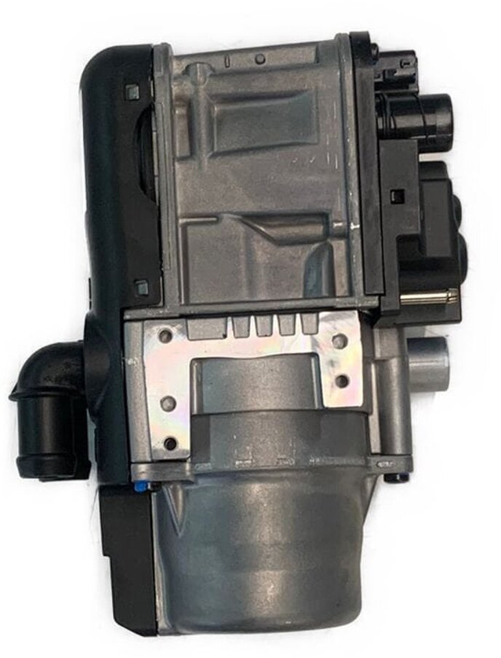 DAF STANDKACHEL THERMO TOP PRO 38 2272901 - Ventilador de habitáculo para Camión: foto 3 DAF STANDKACHEL THERMO TOP PRO 38 2272901 - Ventilador de habitáculo para Camión: foto 3