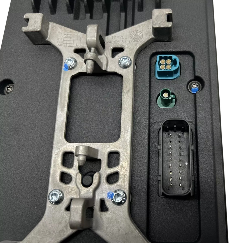 DAF XD / XF / XG 15 INCH MONITOR NIEUW 2346171 - Sistema de navegación para Camión: foto 3 DAF XD / XF / XG 15 INCH MONITOR NIEUW 2346171 - Sistema de navegación para Camión: foto 3