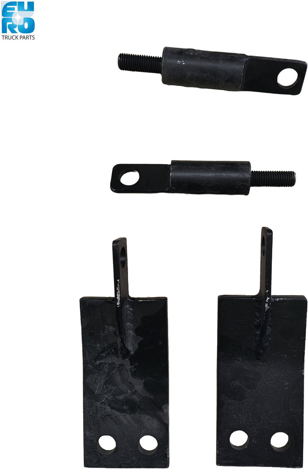 DAF XF 106 BULLBAR RVS  000006B - Carrocería y exterior para Camión: foto 3 DAF XF 106 BULLBAR RVS  000006B - Carrocería y exterior para Camión: foto 3