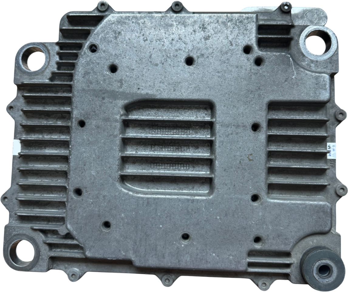 DAF XF 106 ECU MOTORREGELEENHEID GEREVISEERD + BORG 1877245REC - Unidad de control para Camión: foto 2 DAF XF 106 ECU MOTORREGELEENHEID GEREVISEERD + BORG 1877245REC - Unidad de control para Camión: foto 2