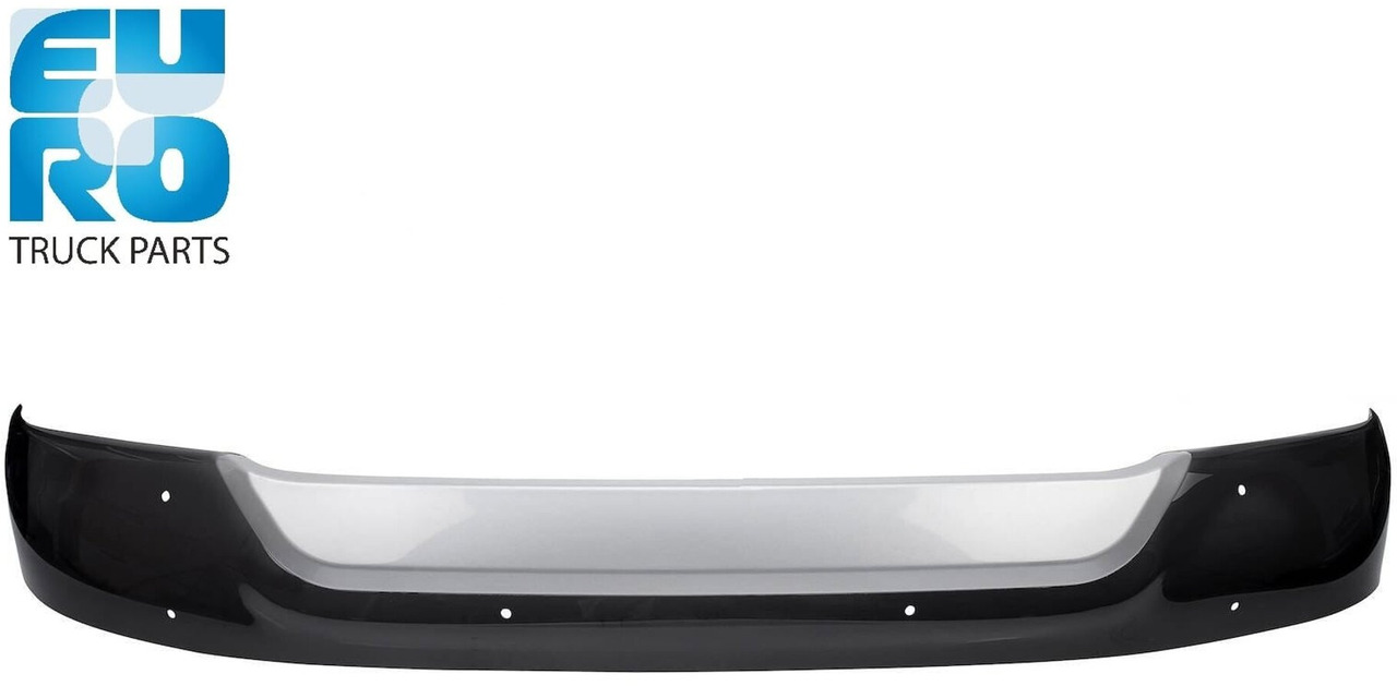 DAF XF 106 ZONNEKLEP GROEN SC CAB. 2017- FACELIFT 2145520 - Visera parasol para Camión: foto 1 DAF XF 106 ZONNEKLEP GROEN SC CAB. 2017- FACELIFT 2145520 - Visera parasol para Camión: foto 1