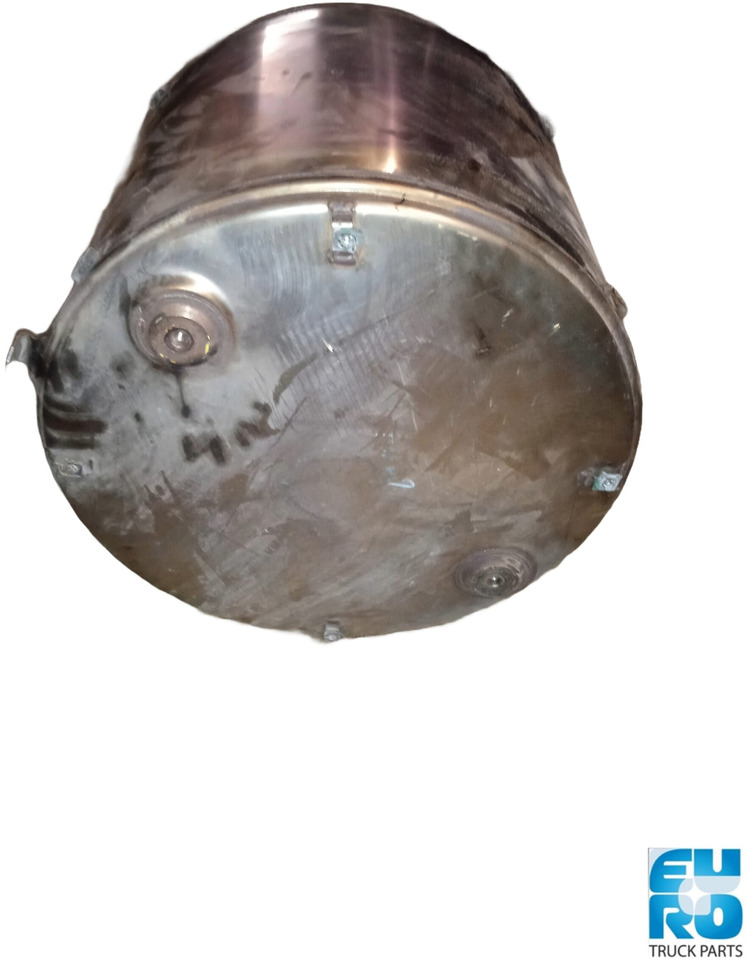 DAF XF/CF E4,E5 KATALYSATOR GEBRUIKT - Convertidor catalítico para Camión: foto 4 DAF XF/CF E4,E5 KATALYSATOR GEBRUIKT - Convertidor catalítico para Camión: foto 4