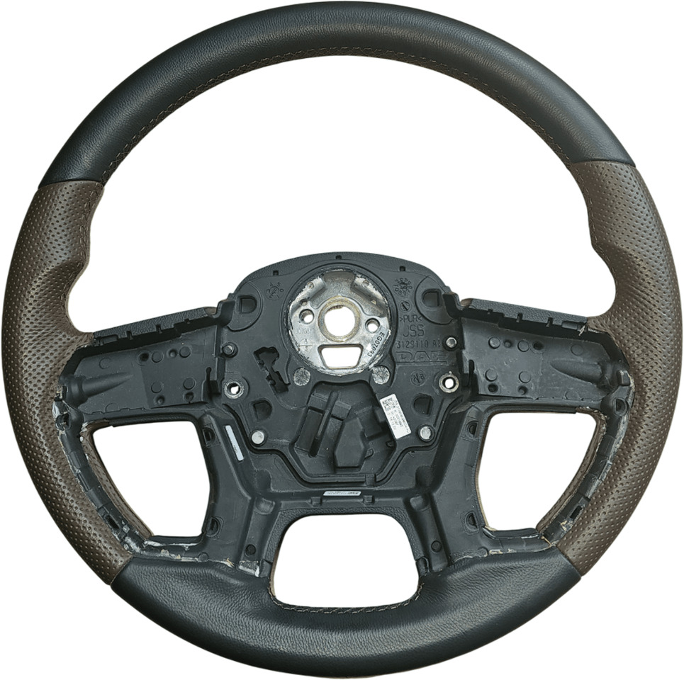 DAF XG STUURWIEL | GEBRUIKT +BORG | 2327993U - Volante para Camión: foto 1 DAF XG STUURWIEL | GEBRUIKT +BORG | 2327993U - Volante para Camión: foto 1