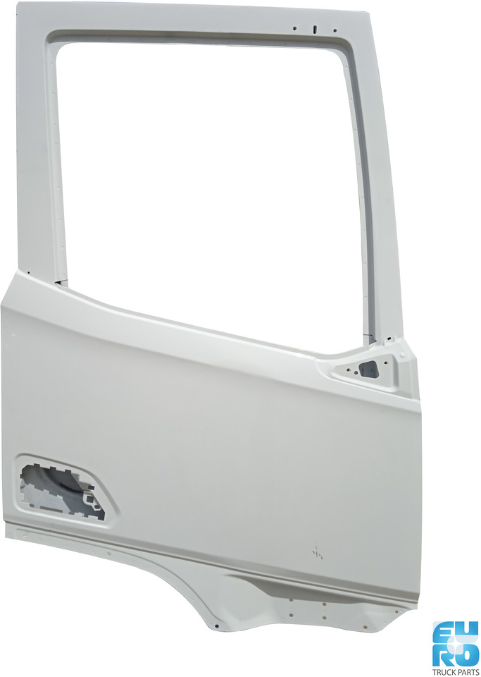 DAF XG XF PORTIER RECHTS KAAL USED 2197012U - Puerta y piezas para Camión: foto 1 DAF XG XF PORTIER RECHTS KAAL USED 2197012U - Puerta y piezas para Camión: foto 1