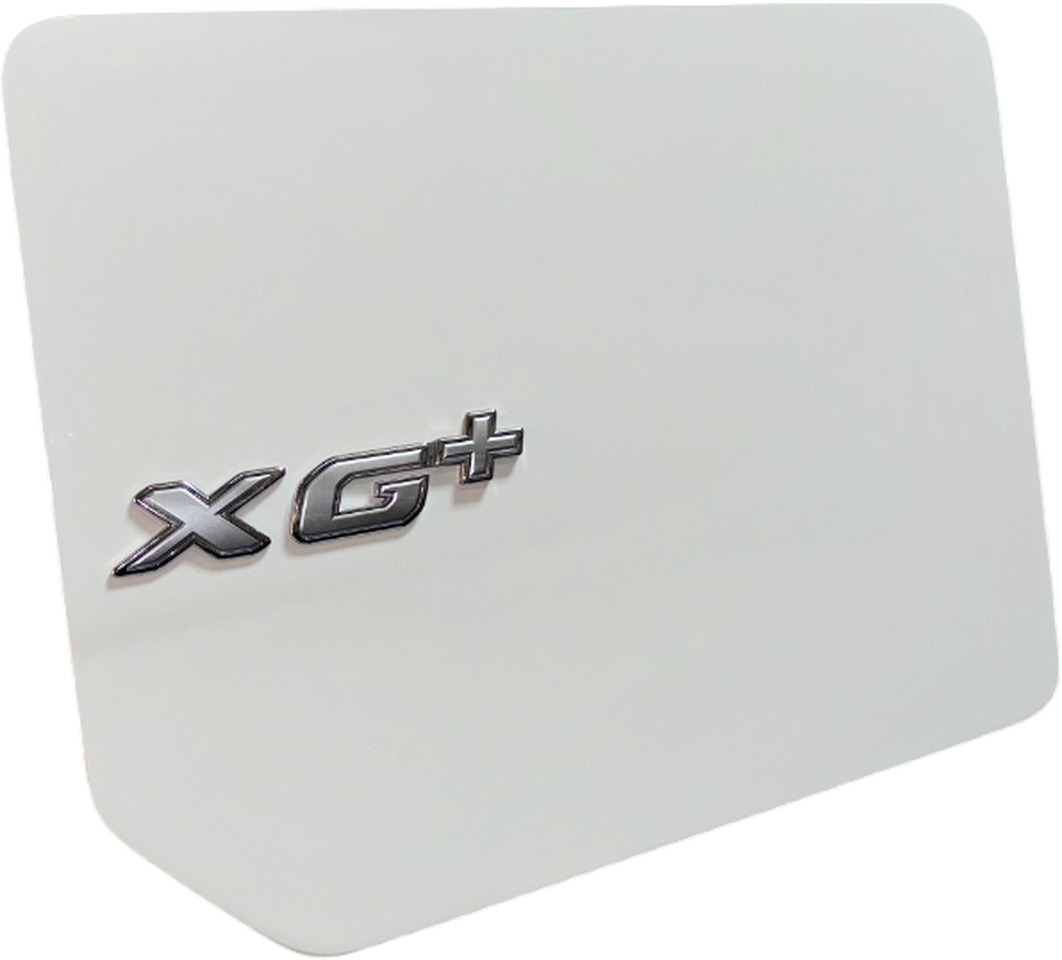 DAF XG, XG+ OPSLAGCOMPARTIMENT DEUR LINKS KLEUR E1980 GEBRUIKT 2197075U - Puerta y piezas para Camión: foto 1 DAF XG, XG+ OPSLAGCOMPARTIMENT DEUR LINKS KLEUR E1980 GEBRUIKT 2197075U - Puerta y piezas para Camión: foto 1