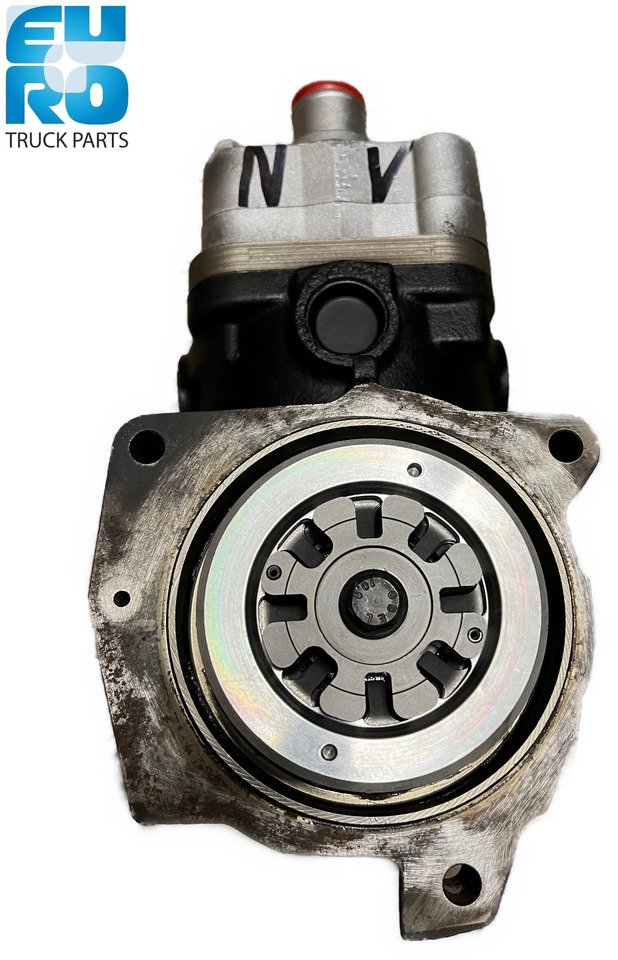 LUCHTCOMPRESSOR MAN TGX 1CYL. + AANBETALING LS3907 RECOND. 51540007146REC. - Compresor para Camión: foto 1 LUCHTCOMPRESSOR MAN TGX 1CYL. + AANBETALING LS3907 RECOND. 51540007146REC. - Compresor para Camión: foto 1