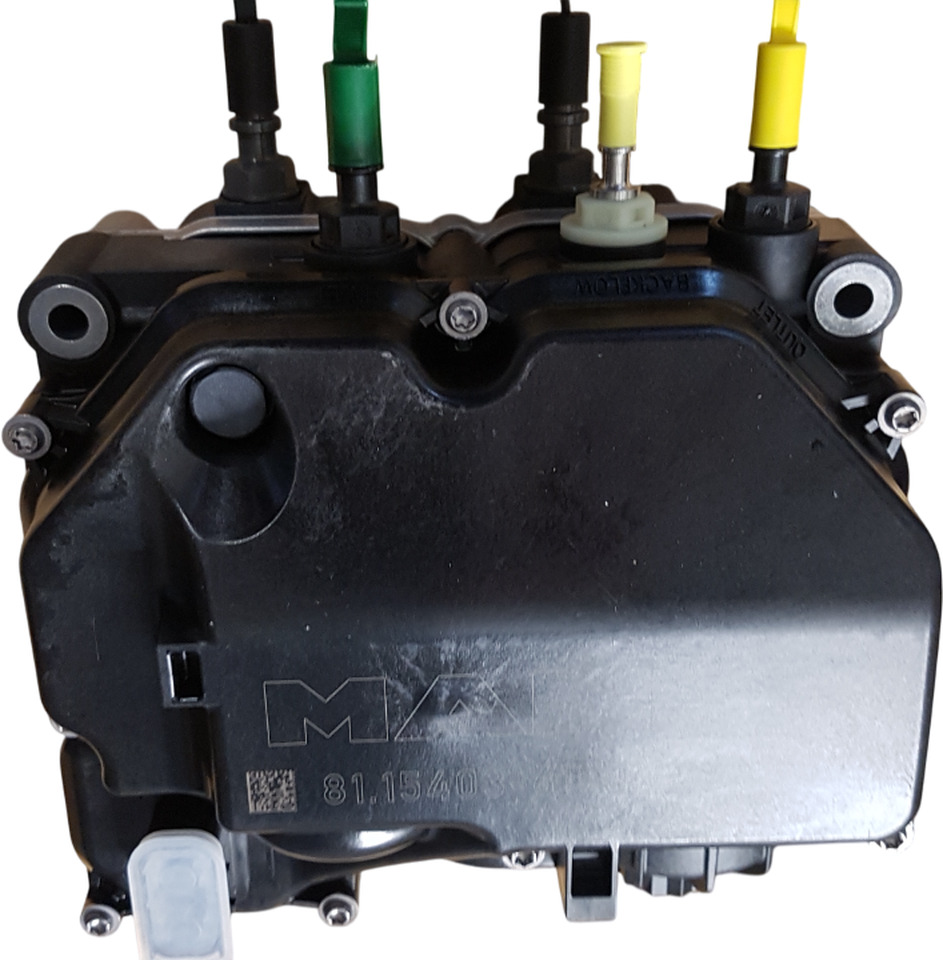 MAN ADBLUE POMP TGX TGS TGM TGL | 81154036150 - Sistema de combustible para Camión: foto 2 MAN ADBLUE POMP TGX TGS TGM TGL | 81154036150 - Sistema de combustible para Camión: foto 2