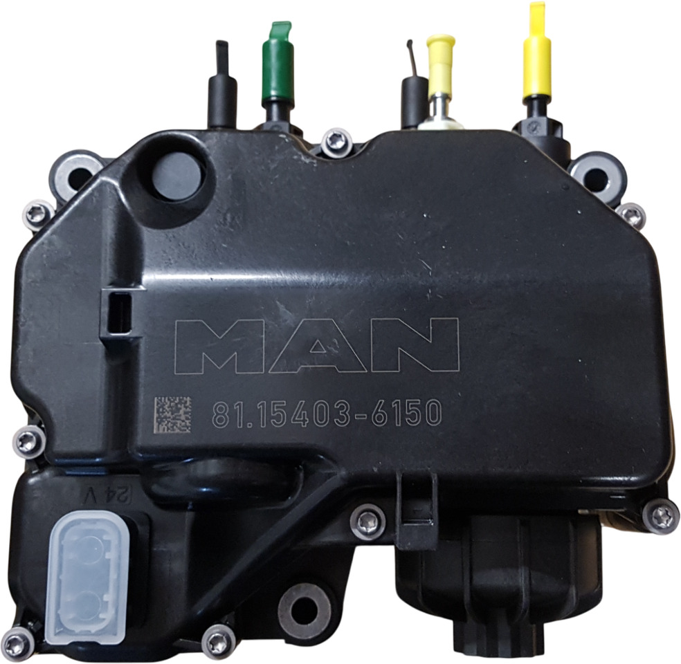 MAN ADBLUE POMP TGX TGS TGM TGL | 81154036150 - Sistema de combustible para Camión: foto 1 MAN ADBLUE POMP TGX TGS TGM TGL | 81154036150 - Sistema de combustible para Camión: foto 1