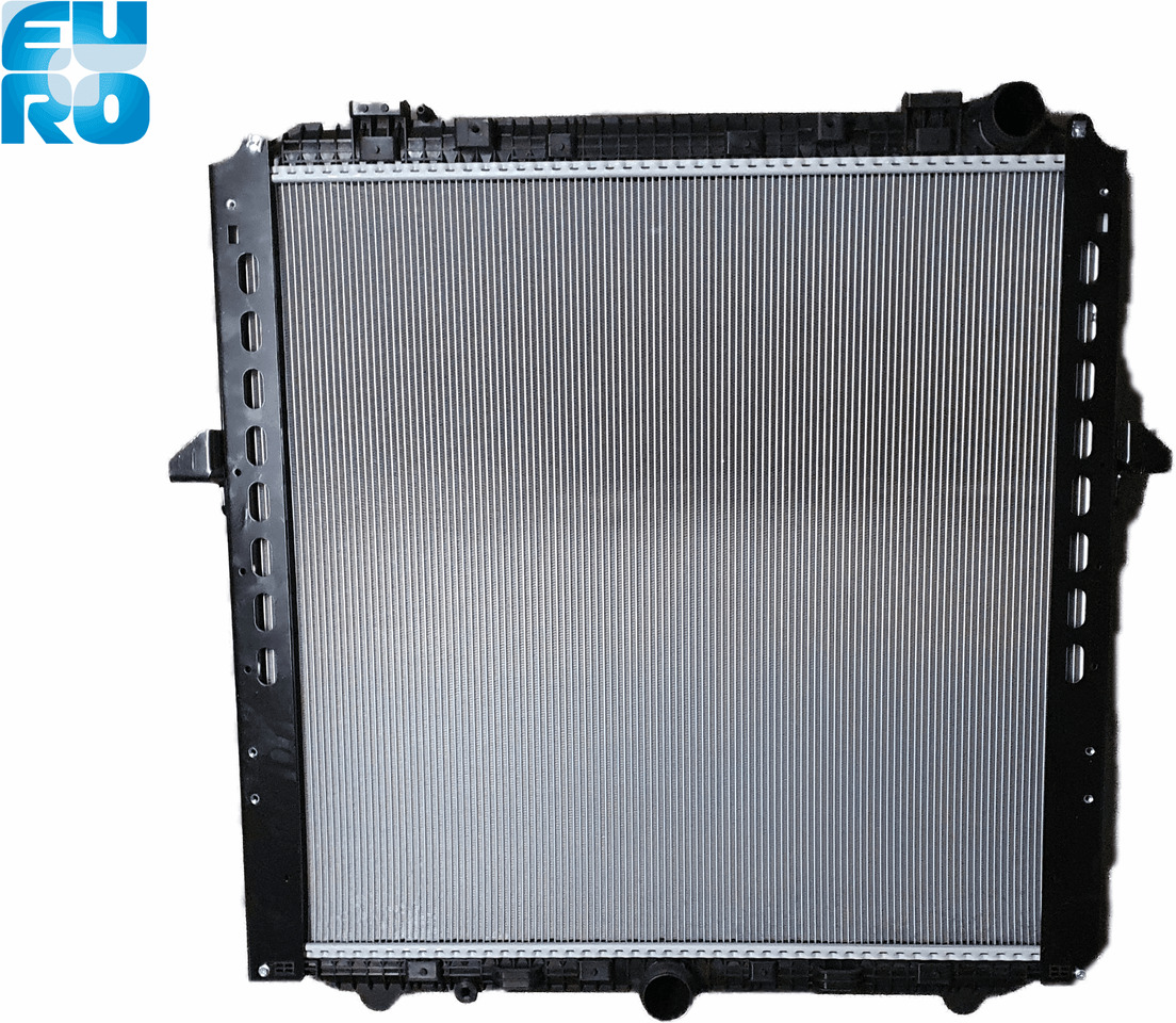 MB ACT.4,ANTOS 11- 982x896 WATER RADIATOR CPL. 9605000801 - Radiador para Camión: foto 1 MB ACT.4,ANTOS 11- 982x896 WATER RADIATOR CPL. 9605000801 - Radiador para Camión: foto 1