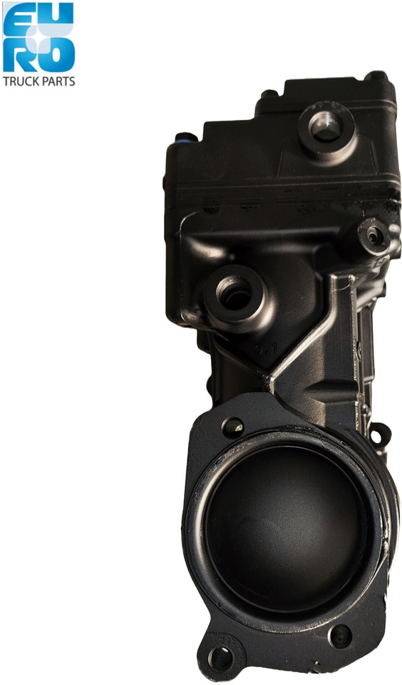 MB Act.4 OM 471/473 LUCHTCOMPRESSOR VOITH GERECONDITIONEERD + DEPOSIT 4711304215REC - Compresor para Camión: foto 5 MB Act.4 OM 471/473 LUCHTCOMPRESSOR VOITH GERECONDITIONEERD + DEPOSIT 4711304215REC - Compresor para Camión: foto 5