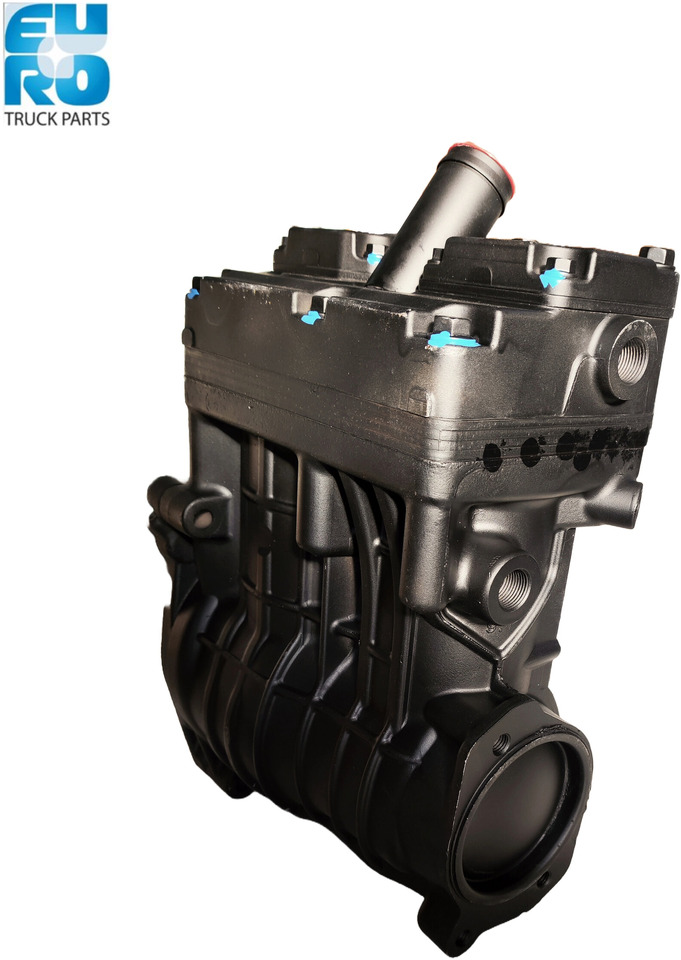 MB Act.4 OM 471/473 LUCHTCOMPRESSOR VOITH GERECONDITIONEERD + DEPOSIT 4711304215REC - Compresor para Camión: foto 4 MB Act.4 OM 471/473 LUCHTCOMPRESSOR VOITH GERECONDITIONEERD + DEPOSIT 4711304215REC - Compresor para Camión: foto 4