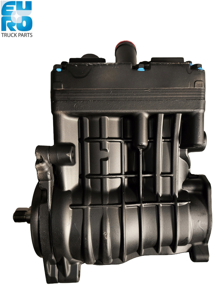 MB Act.4 OM 471/473 LUCHTCOMPRESSOR VOITH GERECONDITIONEERD + DEPOSIT 4711304215REC - Compresor para Camión: foto 2 MB Act.4 OM 471/473 LUCHTCOMPRESSOR VOITH GERECONDITIONEERD + DEPOSIT 4711304215REC - Compresor para Camión: foto 2