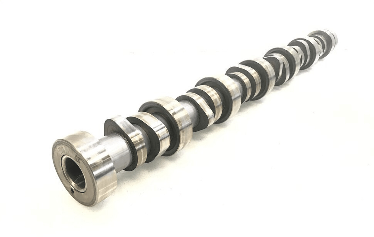 NOKKENAS DAF XF,CF,XG MX13 17-BF | 2245293 - Árbol de levas para Camión: foto 1 NOKKENAS DAF XF,CF,XG MX13 17-BF | 2245293 - Árbol de levas para Camión: foto 1