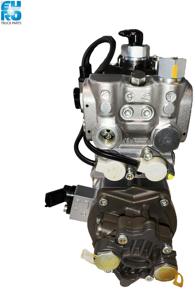 RVI MIDLUM 00-06 NISSAN HOGEDRUKPOMP 5010553638 - Motor y piezas para Camión: foto 5 RVI MIDLUM 00-06 NISSAN HOGEDRUKPOMP 5010553638 - Motor y piezas para Camión: foto 5