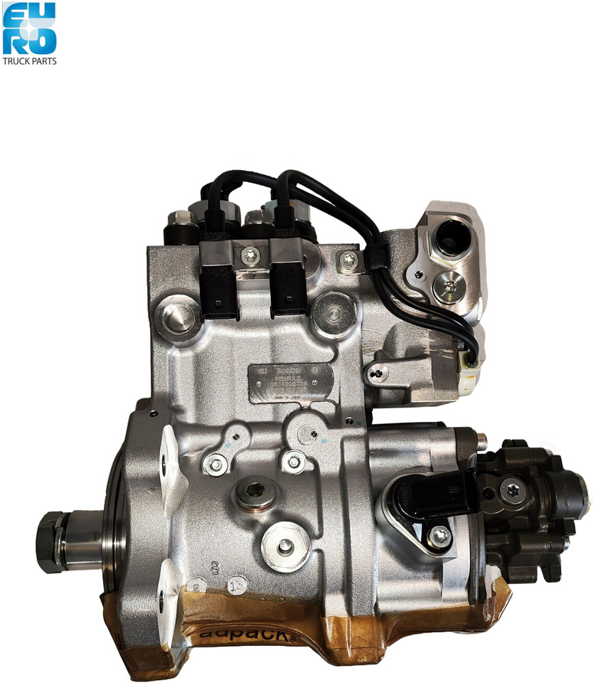 RVI MIDLUM 00-06 NISSAN HOGEDRUKPOMP 5010553638 - Motor y piezas para Camión: foto 1 RVI MIDLUM 00-06 NISSAN HOGEDRUKPOMP 5010553638 - Motor y piezas para Camión: foto 1