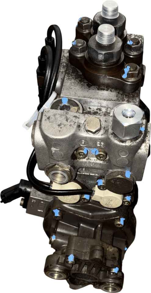 RVI MIDLUM 00-06 NISSAN HOGEDRUKPOMP GEREVISEERD + BORG 5010553638REC - Bomba de combustible para Camión: foto 5 RVI MIDLUM 00-06 NISSAN HOGEDRUKPOMP GEREVISEERD + BORG 5010553638REC - Bomba de combustible para Camión: foto 5