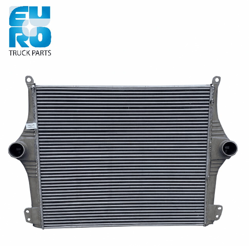 SCANIA 2018- INTERCOOLER RUIL 2362747R - Intercooler para Camión: foto 1 SCANIA 2018- INTERCOOLER RUIL 2362747R - Intercooler para Camión: foto 1