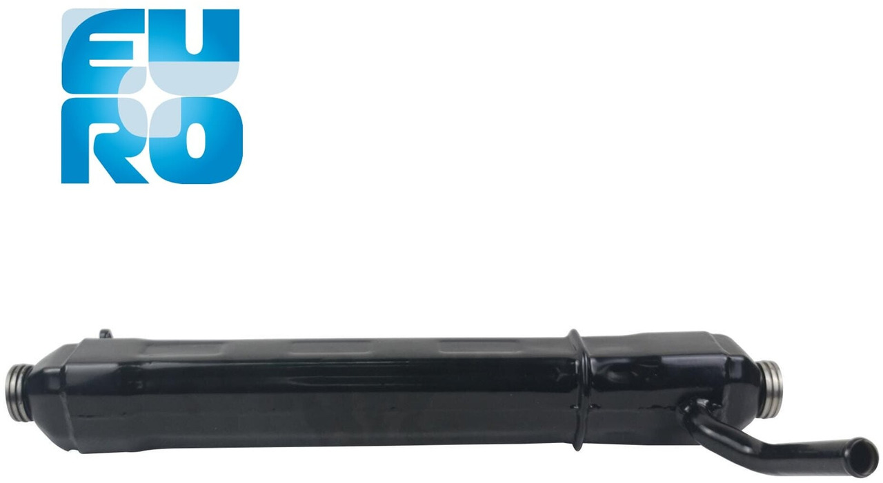 SCANIA 4 RECIRKULATOR EGR NIEUW 1724124 - Enfriador EGR para Camión: foto 4 SCANIA 4 RECIRKULATOR EGR NIEUW 1724124 - Enfriador EGR para Camión: foto 4