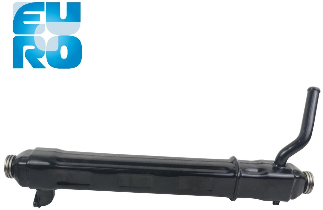 SCANIA 4 RECIRKULATOR EGR NIEUW 1724124 - Enfriador EGR para Camión: foto 2 SCANIA 4 RECIRKULATOR EGR NIEUW 1724124 - Enfriador EGR para Camión: foto 2