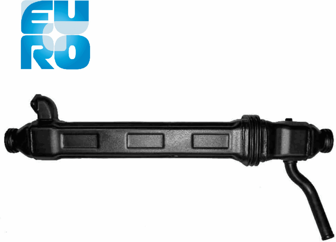 SCANIA 4 RECIRKULATOR EGR NIEUW 1724124 - Enfriador EGR para Camión: foto 1 SCANIA 4 RECIRKULATOR EGR NIEUW 1724124 - Enfriador EGR para Camión: foto 1