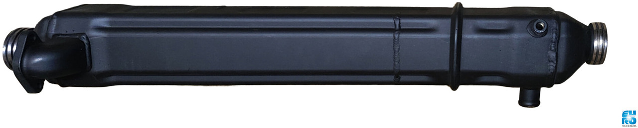 SCANIA 9 EGR RECIRCULATOR REV.+DEPOSIT 1734072R - Enfriador EGR para Camión: foto 3 SCANIA 9 EGR RECIRCULATOR REV.+DEPOSIT 1734072R - Enfriador EGR para Camión: foto 3