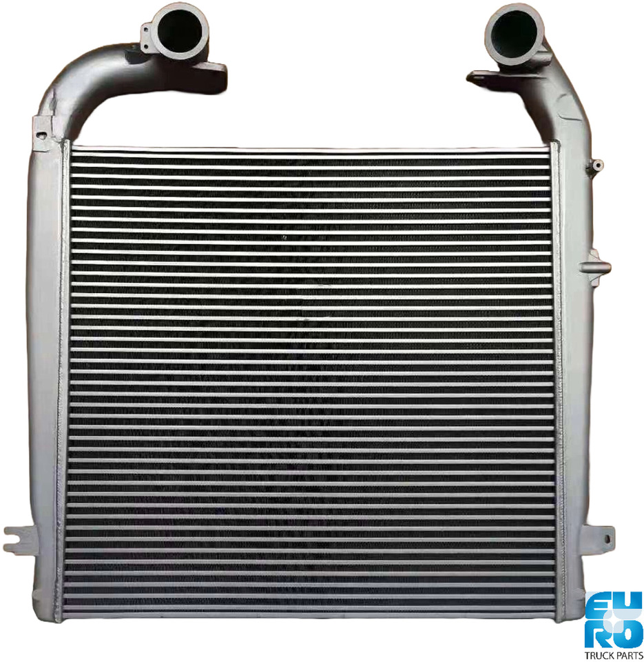 SCANIA EURO 6 INTERCOOLER GEREVISEERD RUIL 1949827RV - Intercooler para Camión: foto 1 SCANIA EURO 6 INTERCOOLER GEREVISEERD RUIL 1949827RV - Intercooler para Camión: foto 1