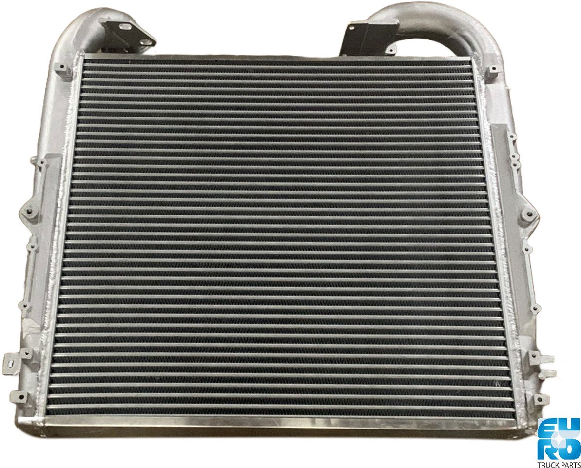 SCANIA EURO 6 INTERCOOLER GEREVISEERD RUIL 1949827RV - Intercooler para Camión: foto 2 SCANIA EURO 6 INTERCOOLER GEREVISEERD RUIL 1949827RV - Intercooler para Camión: foto 2
