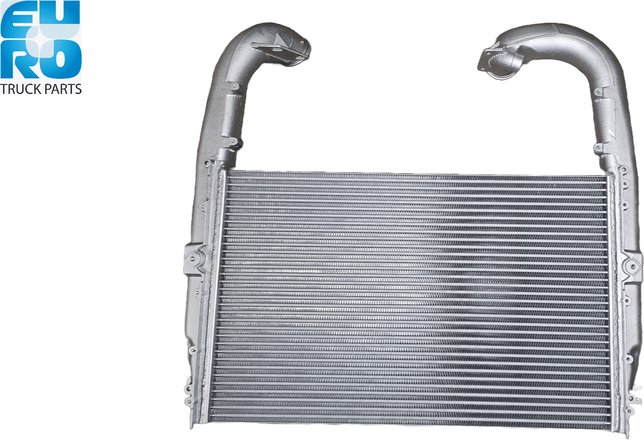 SCANIA INLAATLUCHTKOELER 1795901P - Intercooler para Camión: foto 2 SCANIA INLAATLUCHTKOELER 1795901P - Intercooler para Camión: foto 2
