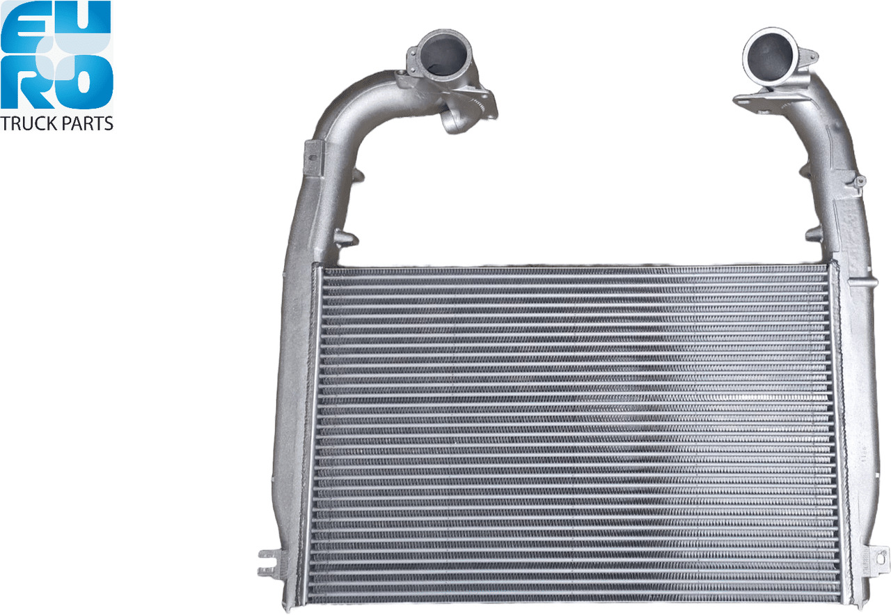SCANIA INLAATLUCHTKOELER 1795901P - Intercooler para Camión: foto 1 SCANIA INLAATLUCHTKOELER 1795901P - Intercooler para Camión: foto 1