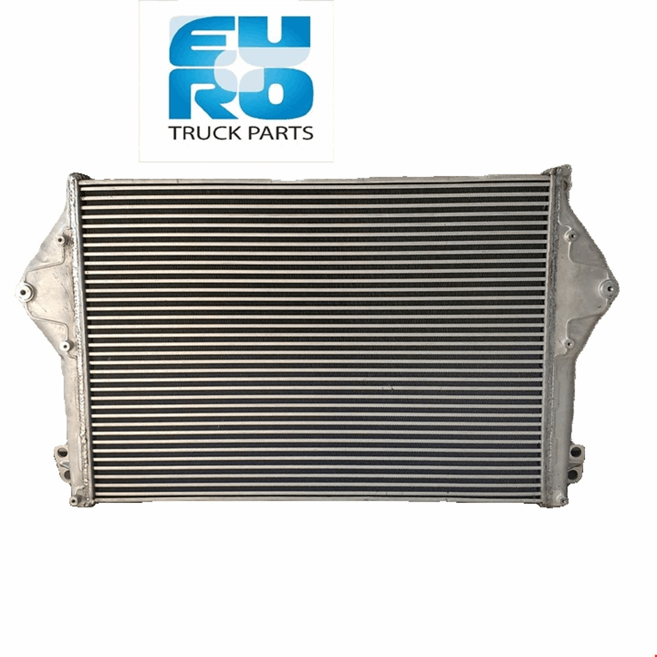 SCANIA INTERCOOLER 2433149R - Intercooler para Camión: foto 1 SCANIA INTERCOOLER 2433149R - Intercooler para Camión: foto 1