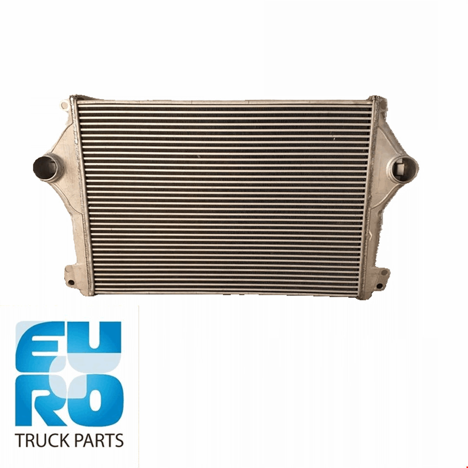 SCANIA INTERCOOLER 2433149R - Intercooler para Camión: foto 2 SCANIA INTERCOOLER 2433149R - Intercooler para Camión: foto 2