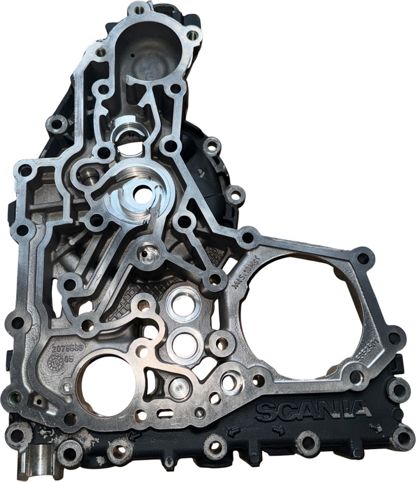 SCANIA KLEPBEHUIZING GERECONDITIONEERD + BORG 2423443 - Motor y piezas para Camión: foto 1 SCANIA KLEPBEHUIZING GERECONDITIONEERD + BORG 2423443 - Motor y piezas para Camión: foto 1