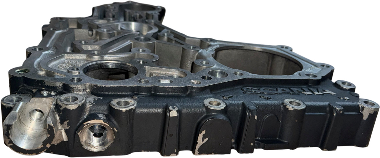 SCANIA KLEPBEHUIZING GERECONDITIONEERD + BORG 2423443 - Motor y piezas para Camión: foto 5 SCANIA KLEPBEHUIZING GERECONDITIONEERD + BORG 2423443 - Motor y piezas para Camión: foto 5