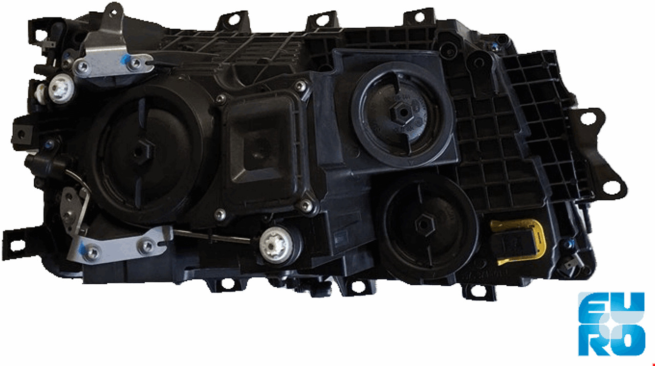 SCANIA NGS H7 KOPLAMP LH 2674384 - Faro delantero para Camión: foto 2 SCANIA NGS H7 KOPLAMP LH 2674384 - Faro delantero para Camión: foto 2