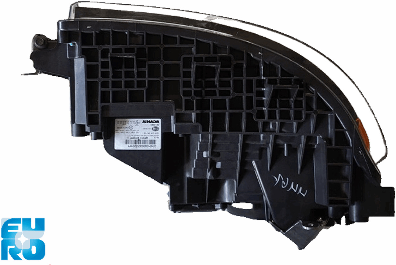 SCANIA NGS H7 KOPLAMP RH 2674385 - Faro delantero para Camión: foto 3 SCANIA NGS H7 KOPLAMP RH 2674385 - Faro delantero para Camión: foto 3