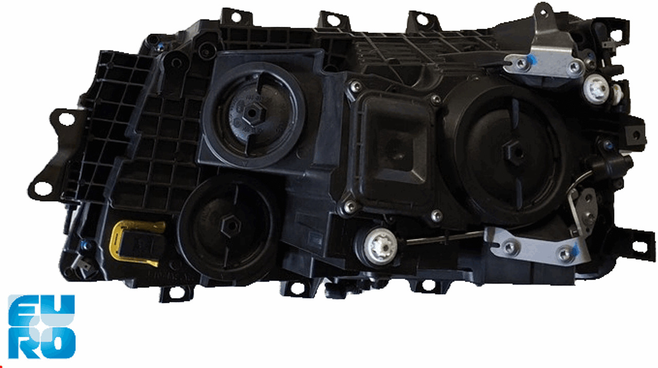 SCANIA NGS H7 KOPLAMP RH 2674385 - Faro delantero para Camión: foto 2 SCANIA NGS H7 KOPLAMP RH 2674385 - Faro delantero para Camión: foto 2