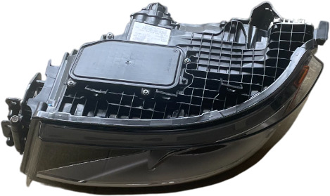 SCANIA NGS LED KOPLAMP LINKERKANT NIEUW HELLA | 2674390H - Faro delantero para Camión: foto 2 SCANIA NGS LED KOPLAMP LINKERKANT NIEUW HELLA | 2674390H - Faro delantero para Camión: foto 2