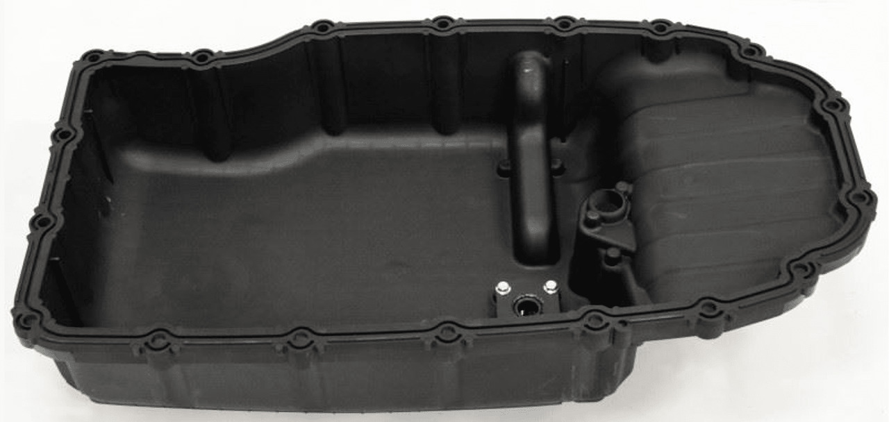SCANIA R EURO 6 OLIEPAN 2362030 - Cárter para Camión: foto 1 SCANIA R EURO 6 OLIEPAN 2362030 - Cárter para Camión: foto 1