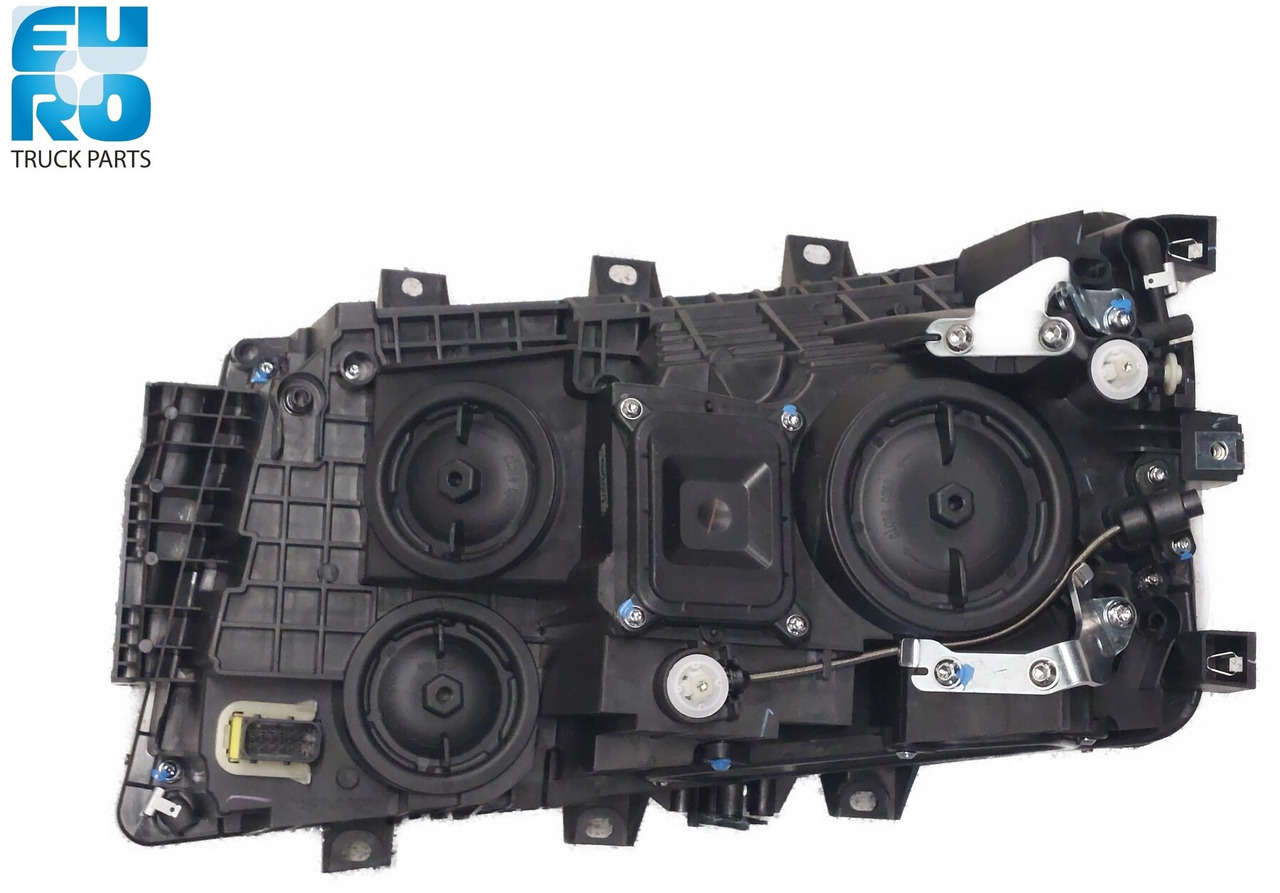 SCANIA S H7 KOPLAMP RH VERSTELBAAR 2379894 - Faro delantero para Camión: foto 2 SCANIA S H7 KOPLAMP RH VERSTELBAAR 2379894 - Faro delantero para Camión: foto 2
