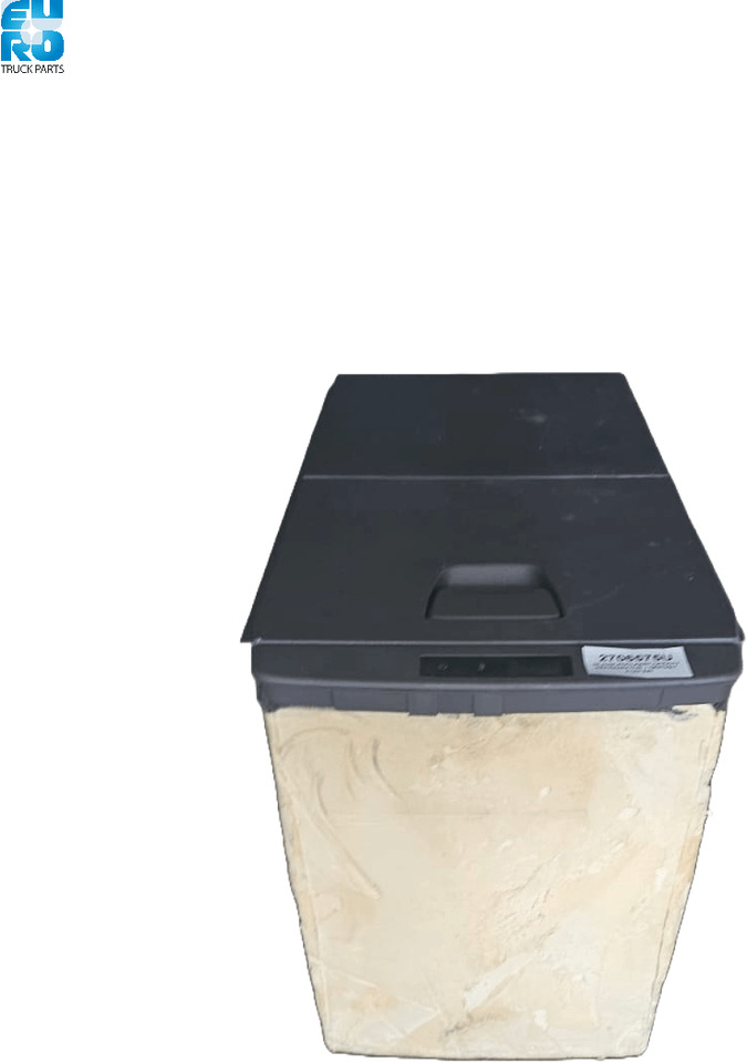 SCANIA S NGS REFRIGIRATOR 40L USED + DEPOSIT 2706575U - Cabina e interior para Camión: foto 2 SCANIA S NGS REFRIGIRATOR 40L USED + DEPOSIT 2706575U - Cabina e interior para Camión: foto 2